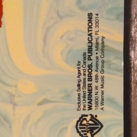 Grateful Dead Anthology Intermediate Guitar Tabs Sheet Music Jerry Garcia - Picture 4 of 7